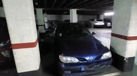 Photo 3 of Garage for rent in Errekalde-larraskitu Errepidea, 41, Artatzu - Larraskitu, Bilbao