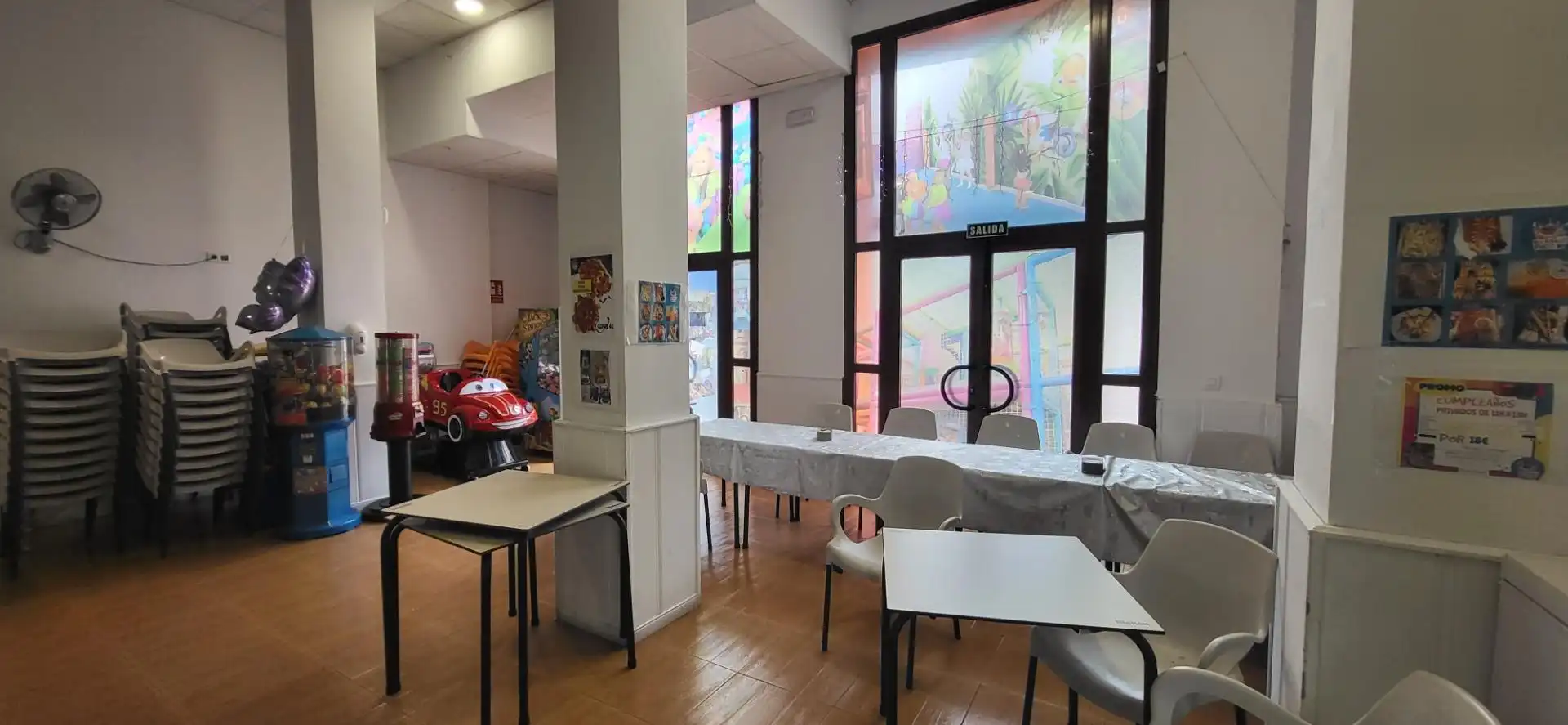Local comercial en traspàs a San Pedro de Alcántara, imagen 45