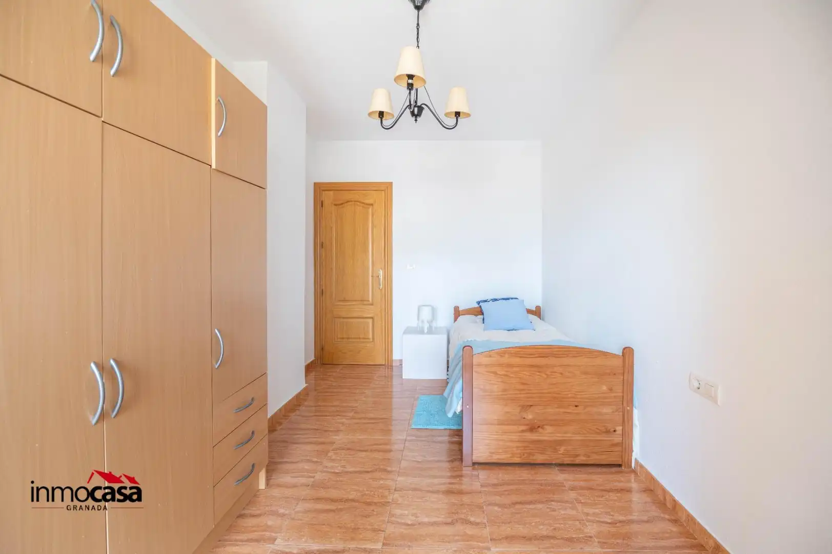 Schlafzimmer von Wohnung zum Verkauf in Ogíjares mit Terrasse