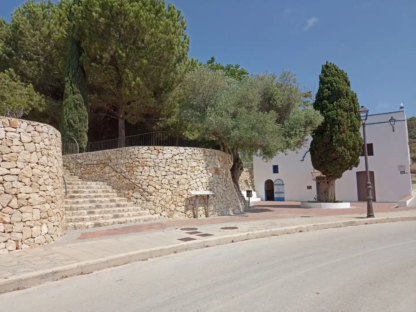Maison rustique à vendre à Teulada, imagen 20