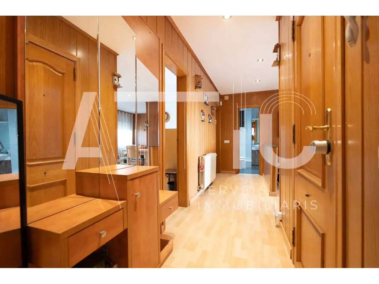 Piso en venta en Calle Sau, Torre-romeu