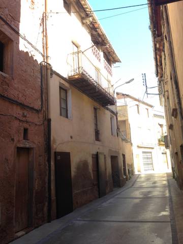 Casa-chalet en Venta en Carrer de l'Església en Cardona