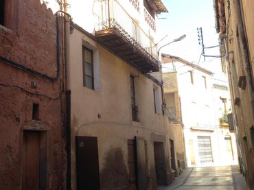 Casa en venda a Carrer de l'Església
