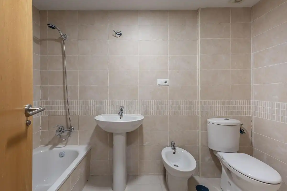 Duplex in vendita a Calle Calle Isaac Newton, imagen 15