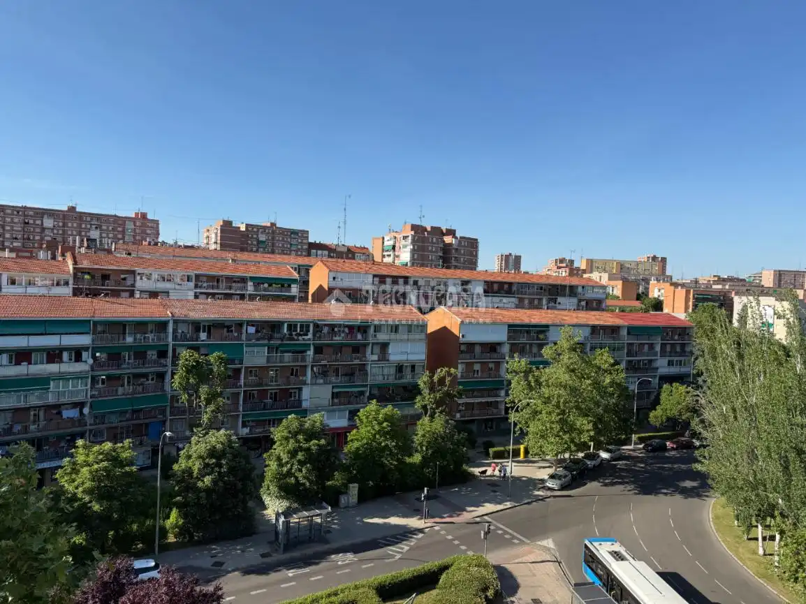 Local comercial en venda a Av. de San Luis, imagen 11