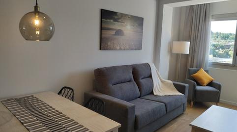 Foto 2 de Apartament de lloguer a Calle Muralla de Sant Francesc, Valldaura - Carretera de Cardona, Manresa