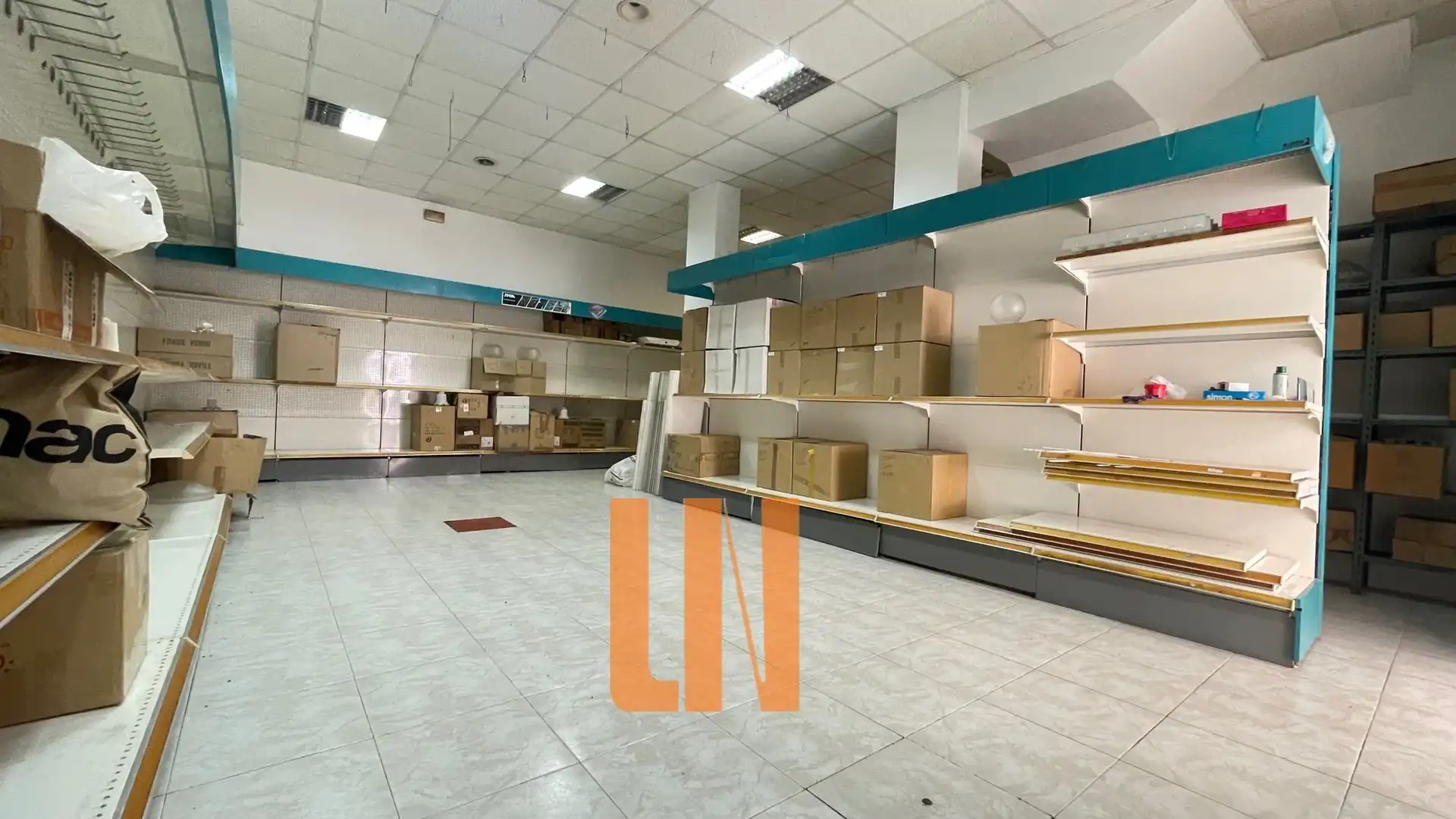 Commercial properties for sale in A Coruña Capital 