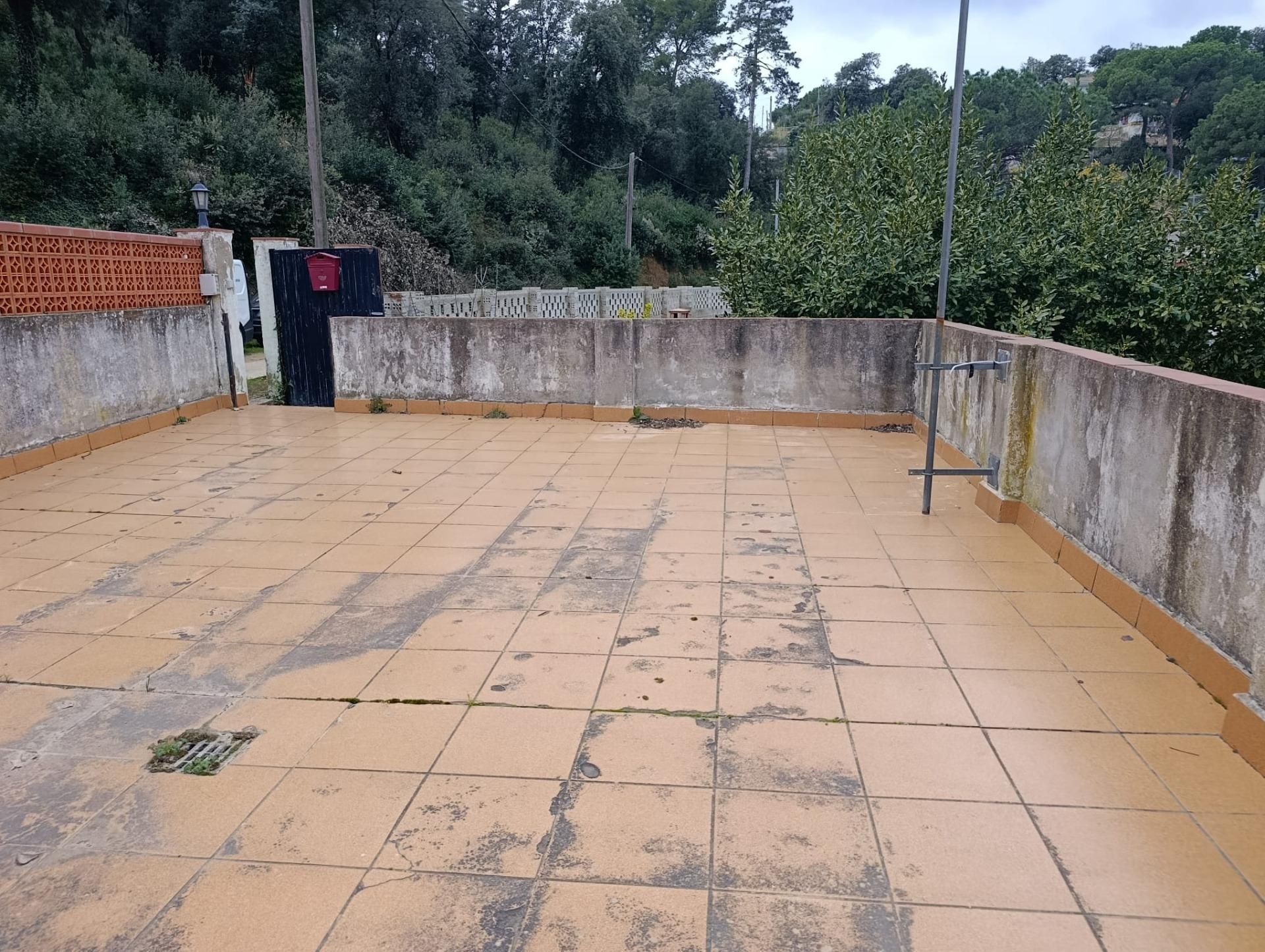 Terrace of Houses for sale in Bigues i Riells del Fai  with Private garden and Storage room