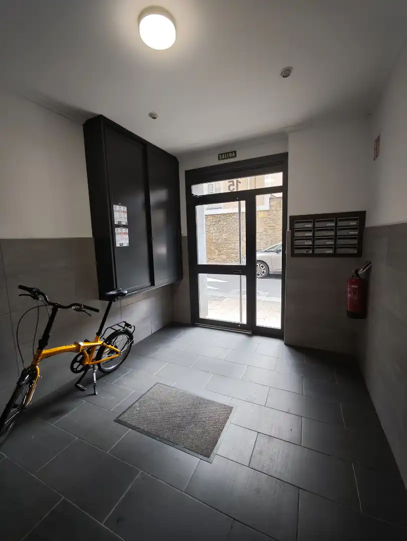 Flat for sale in Durango  with Heating and Furnished