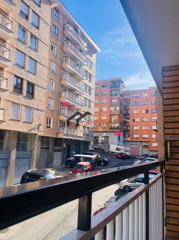Appartamento con terrazza in vendita a Ortuella, imagen 8