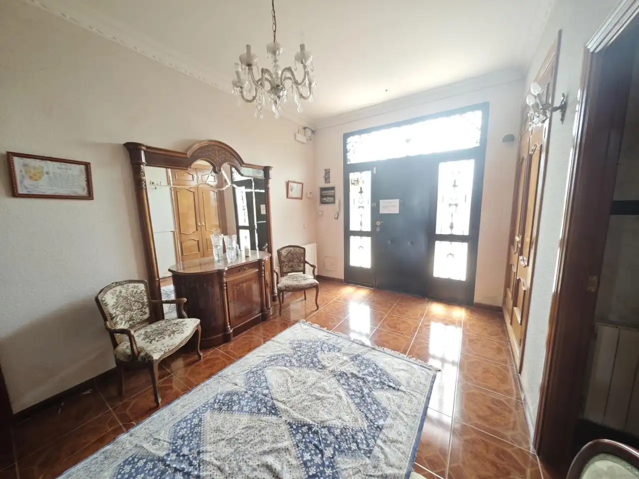 Houses for sale in Majadas  with Air Conditioner, Private garden and Terrace