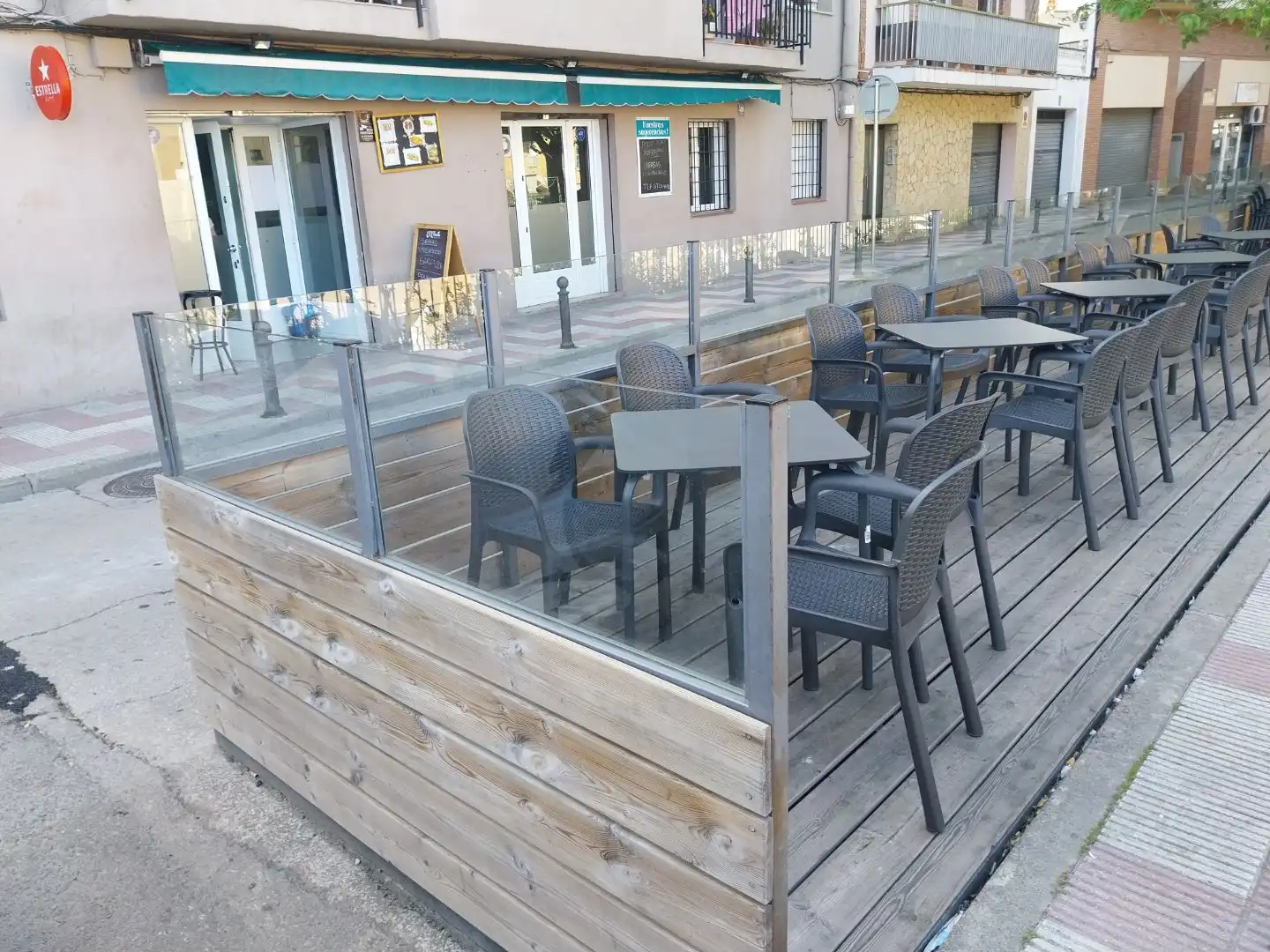 Local comercial en venda a Ponent 5, imagen 14
