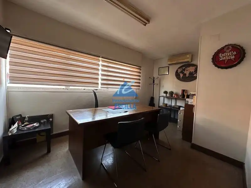 Nave industrial in vendita a Arrigorriaga, imagen 7