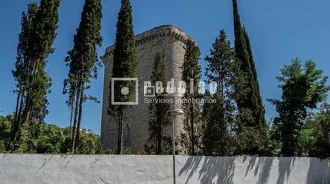 Foto 3 de Pis en venda a Zona Centro - Ayuntamiento, Pinto