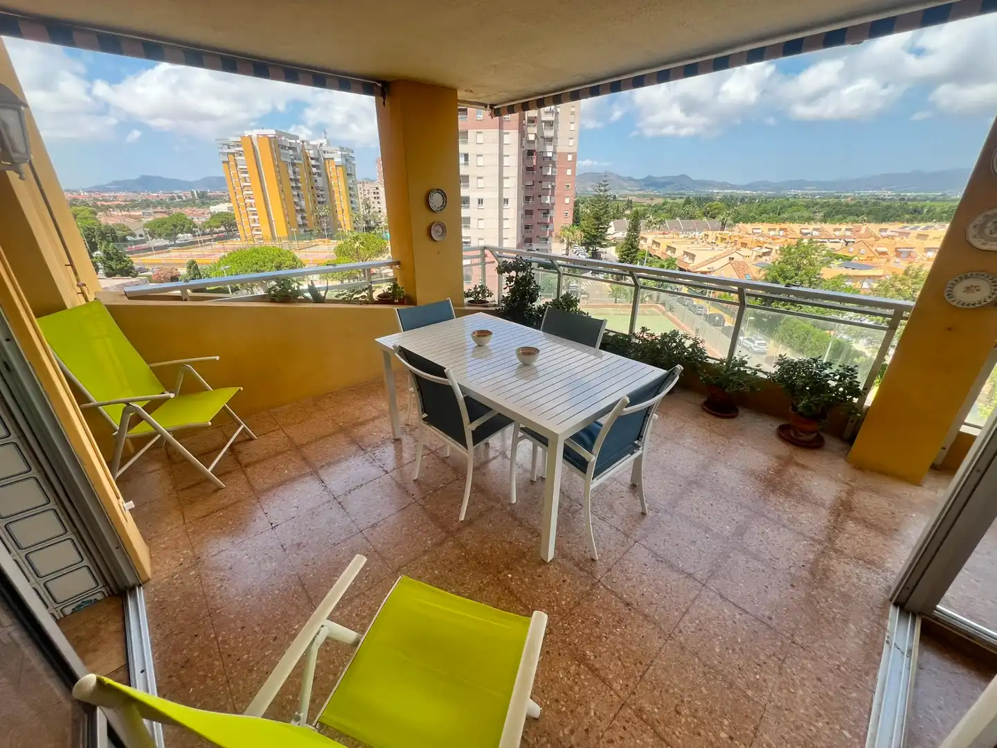 Flat with pool for sale in Carrer Gran Khan 2, imagen 10