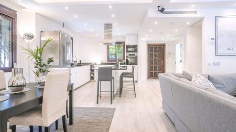 Foto 2 de Casa adosada en venda a Marbella - Marbella,milla de Oro,urbanizaciãâ³n J, La Carolina - Guadalpín, Marbella