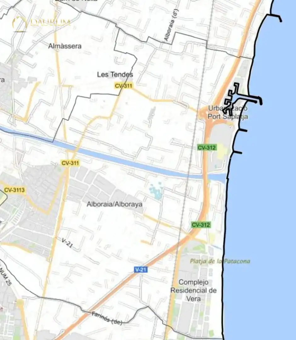 Appartamento con ascensore in vendita a DE LA UNIÓ, imagen 15