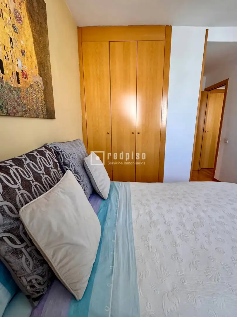 Piso con piscina en venta en de Isabel Clara Eugenia, imagen 19