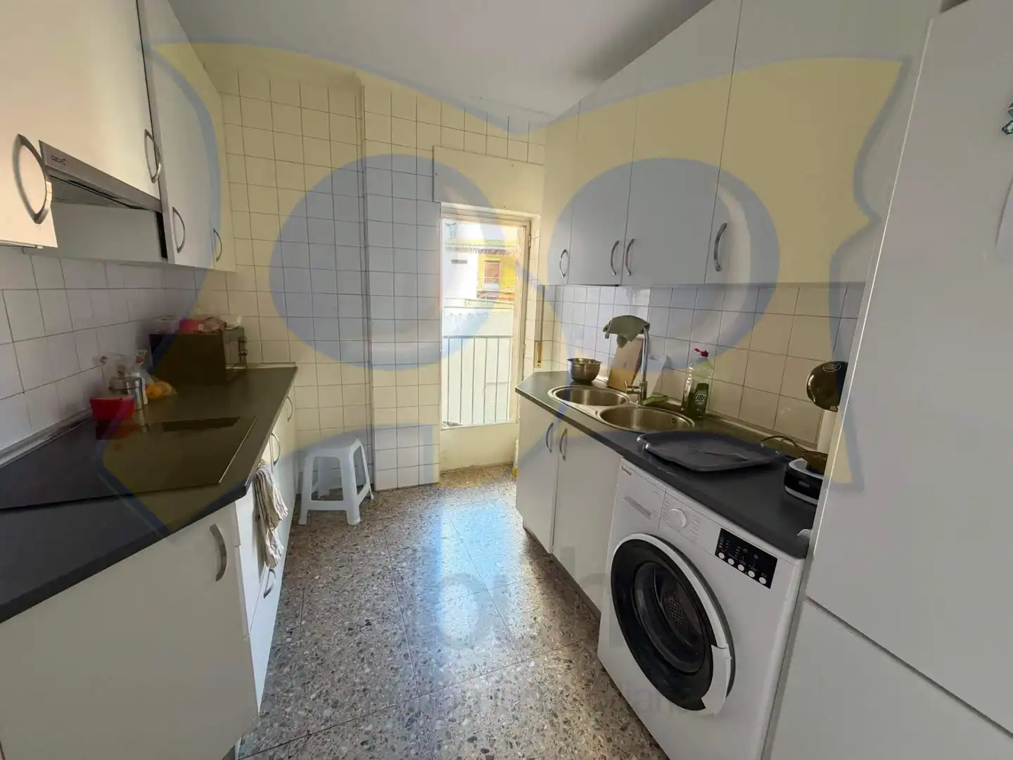 Wohnung mit Terrasse zur Miete in Centro, imagen 11