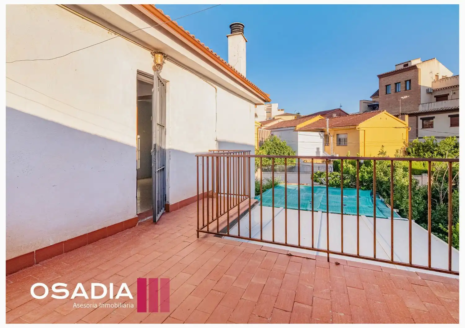 Chalet en venta en Calle Antequera, imagen 24