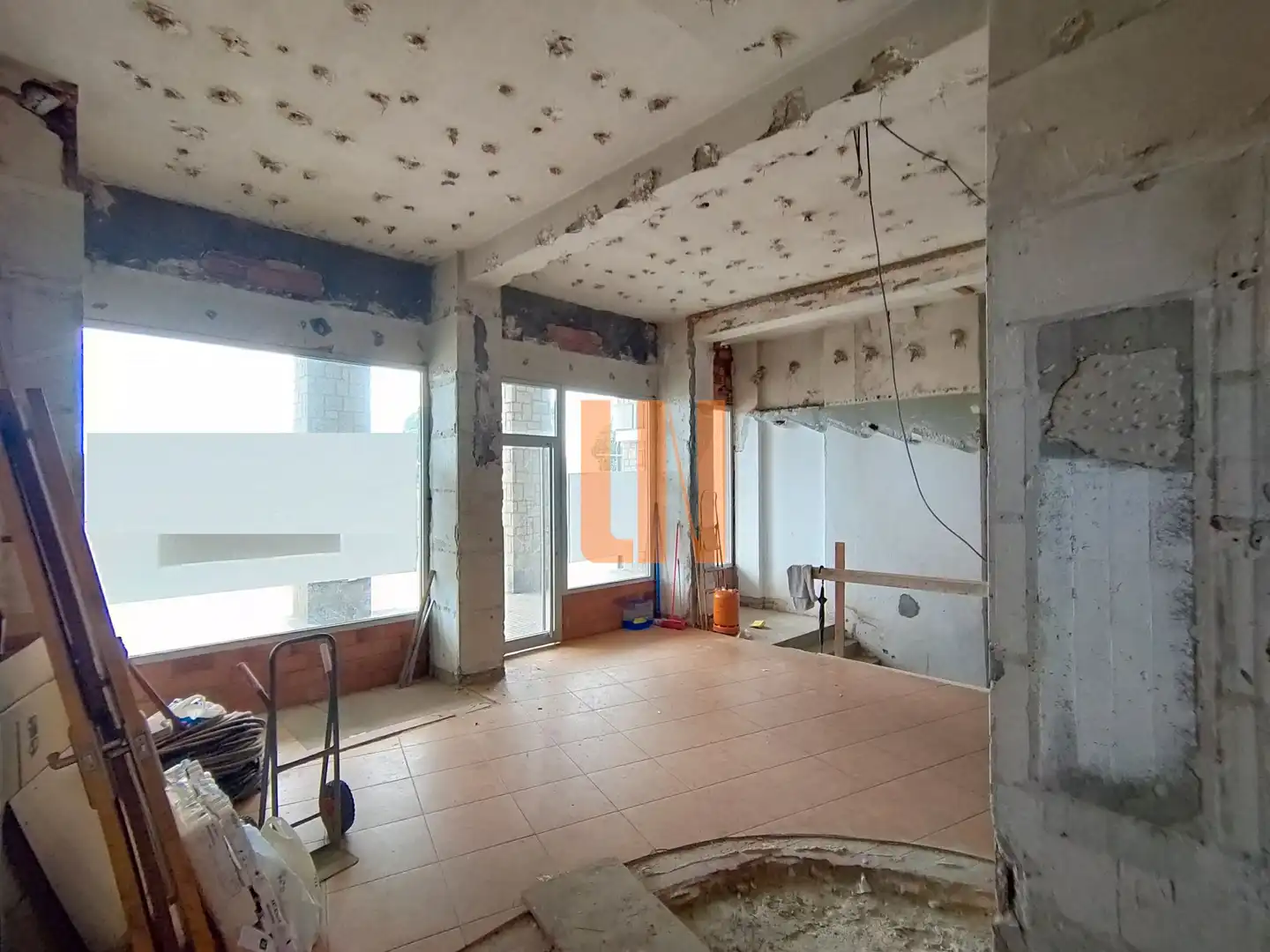 Business premises to rent in Centro - Juan Flórez - Plaza Pontevedra, imagen 14