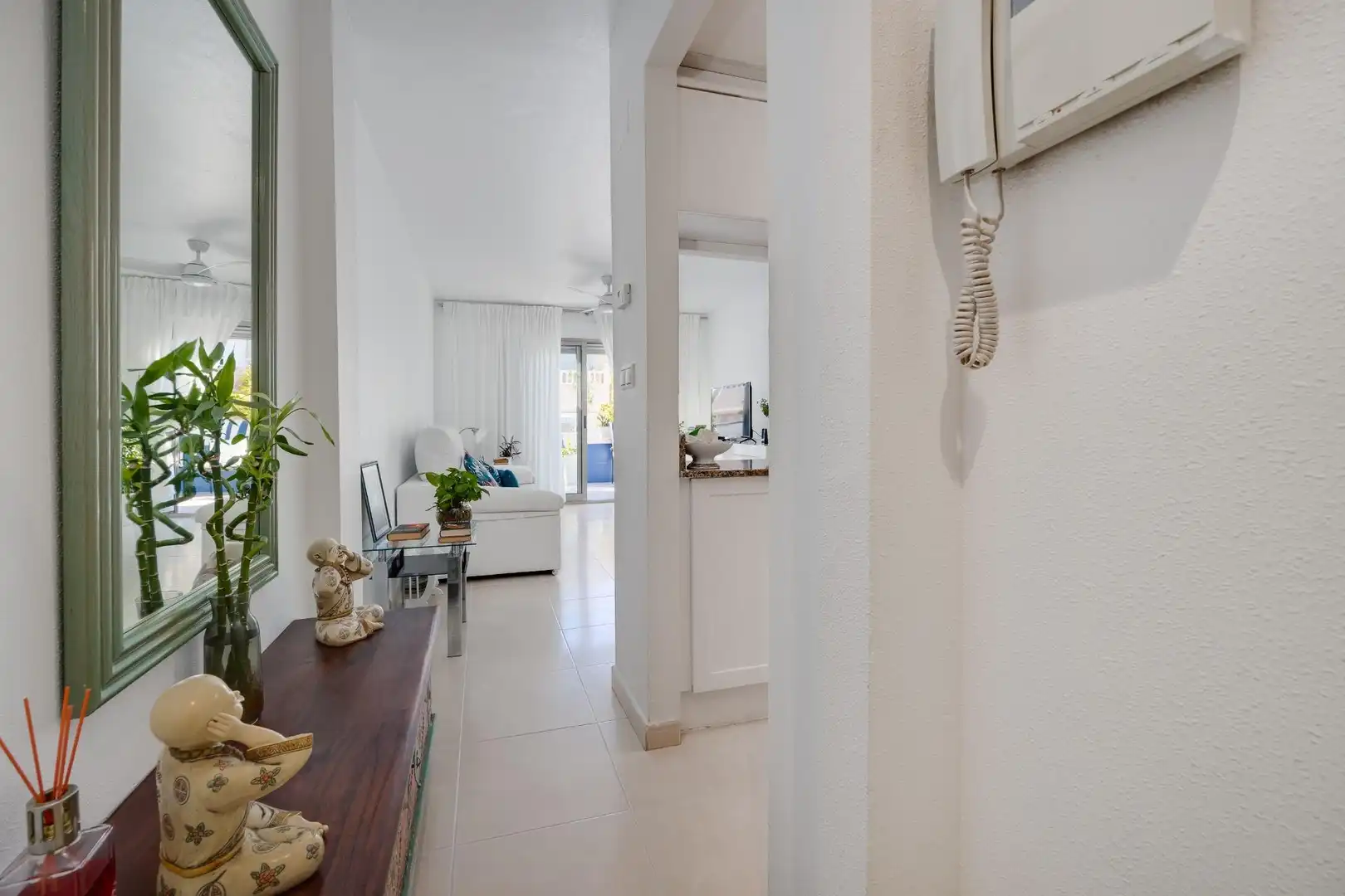 Penthouse with pool for sale in Playa de los Locos, imagen 10