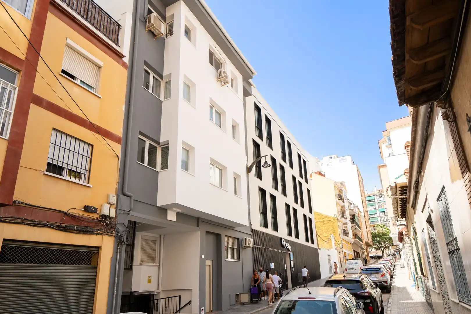 Apartamento con ascensor en venta en Centro, imagen 11