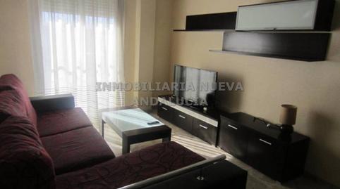 Foto 3 de Piso de alquiler en San Luis,  Almería Capital