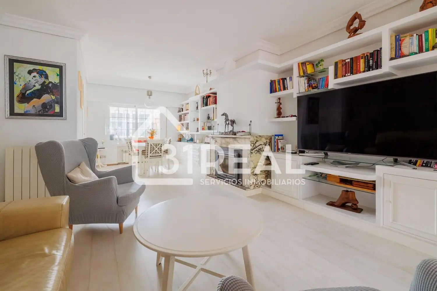 Detached house with pool for sale in Calle Calle Miguel Aracil, imagen 5