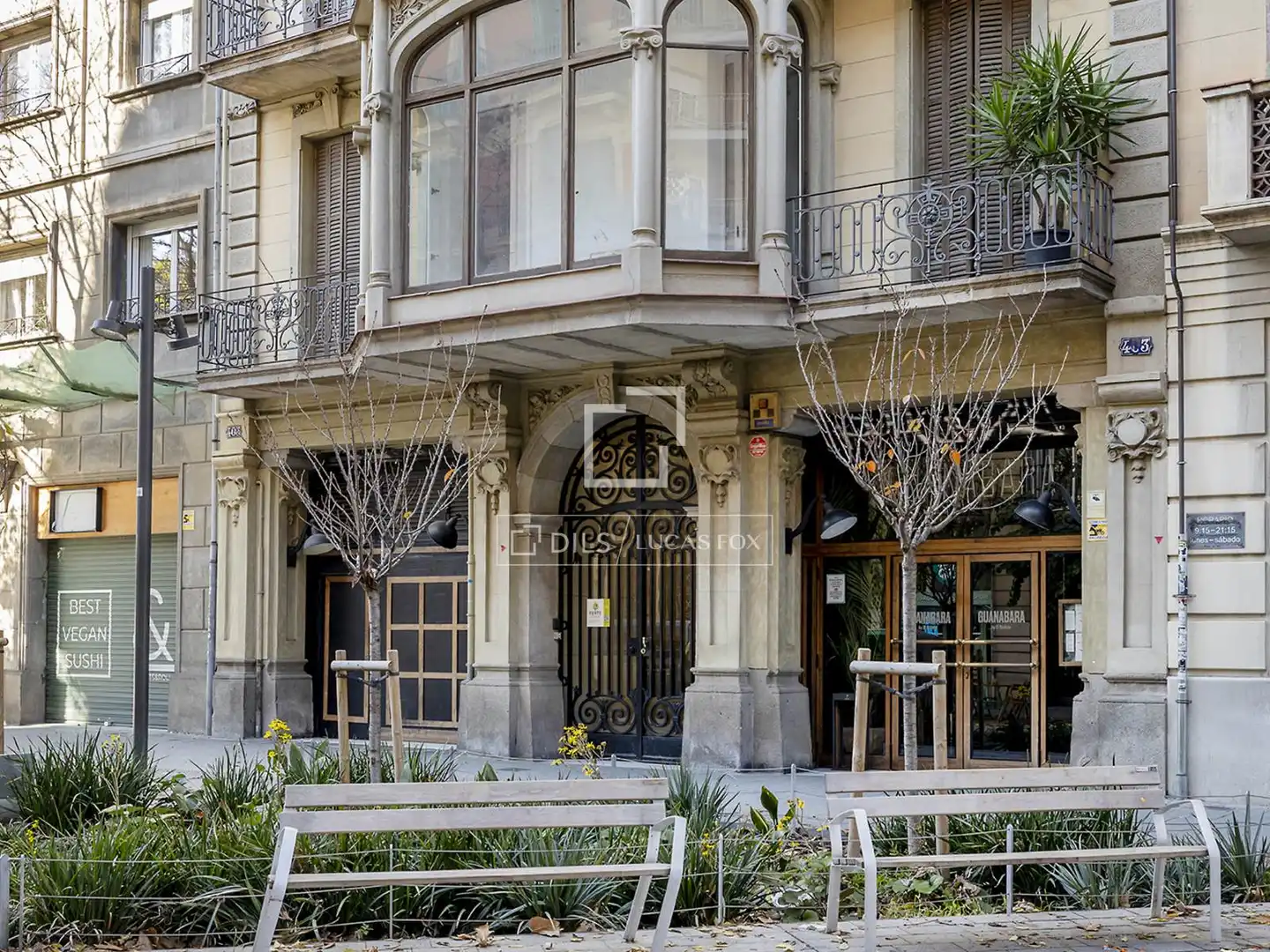 Appartement avec terrasse à vendre à Eixample, imagen 34