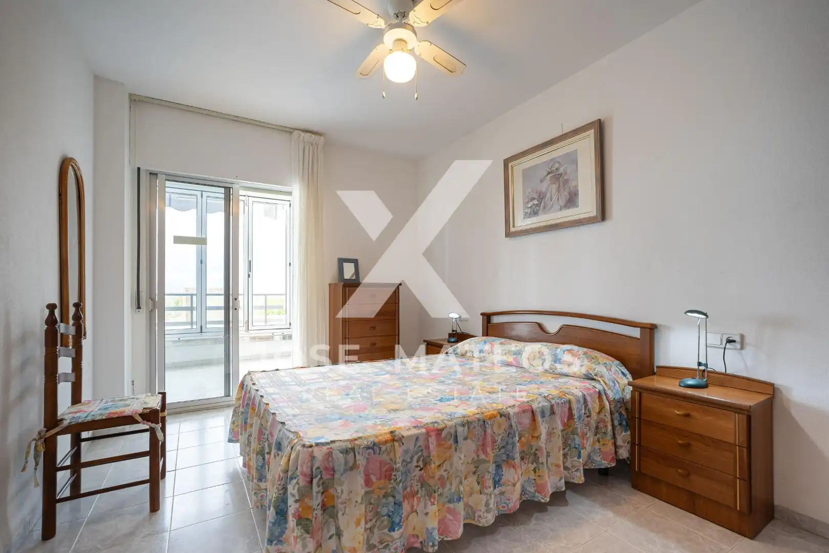 Flat for sale in REY JUAN CARLOS I, Torreblanca