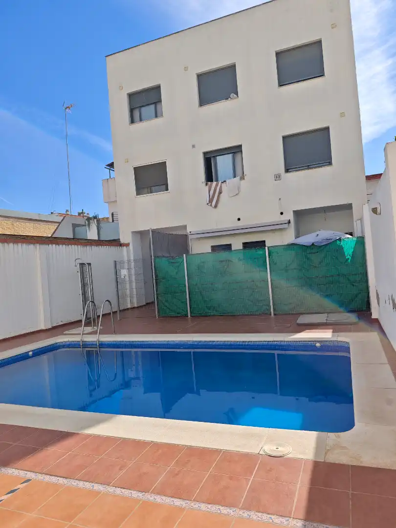 Loft en venta en Calle Real de Utrera, 160, Centro - Doña Mercedes