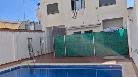 Foto 2 de Loft en venda a Calle Real de Utrera, 160, Centro - Doña Mercedes, Dos Hermanas