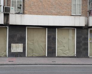 Exterior view of Premises to rent in Leganés