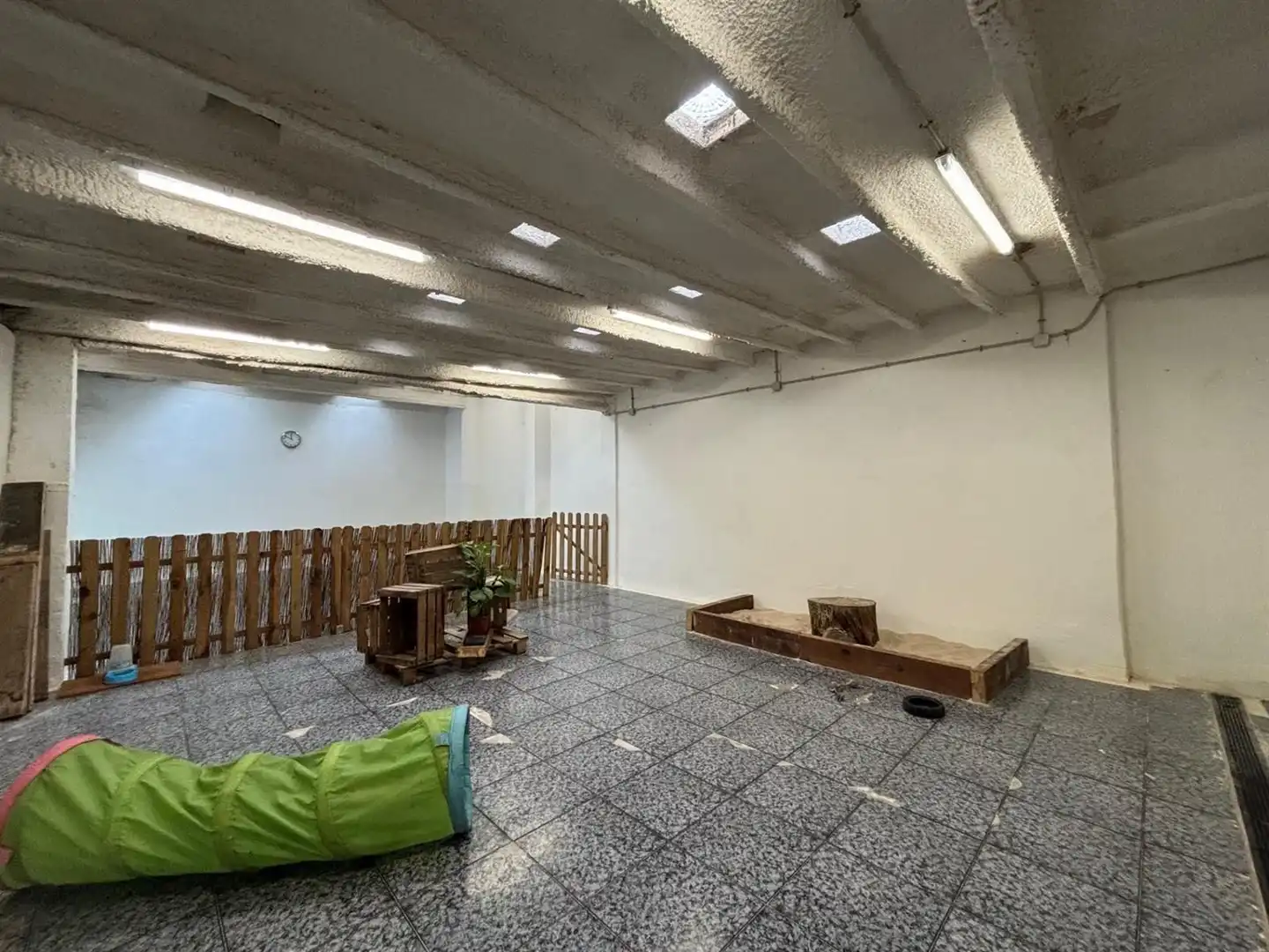 Gewerbefläche zum Verkauf in Eixample, imagen 20