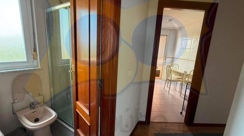 Foto 4 de Piso de alquiler en La Platina- Hospital - Campus, Salamanca Capital
