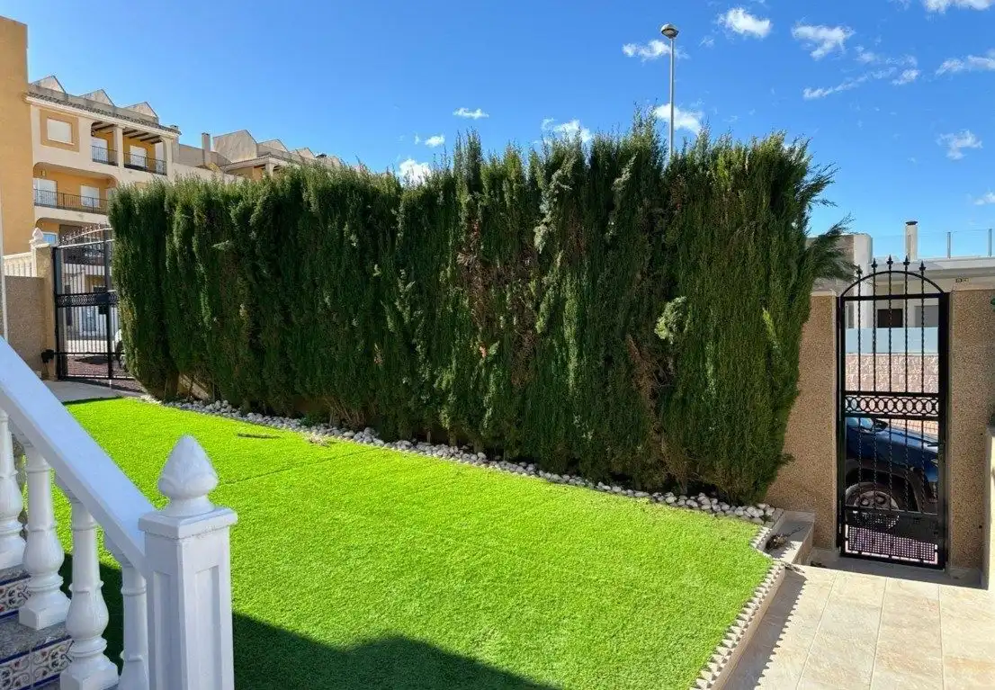 Villa con piscina in vendita a Orihuela Costa, imagen 25