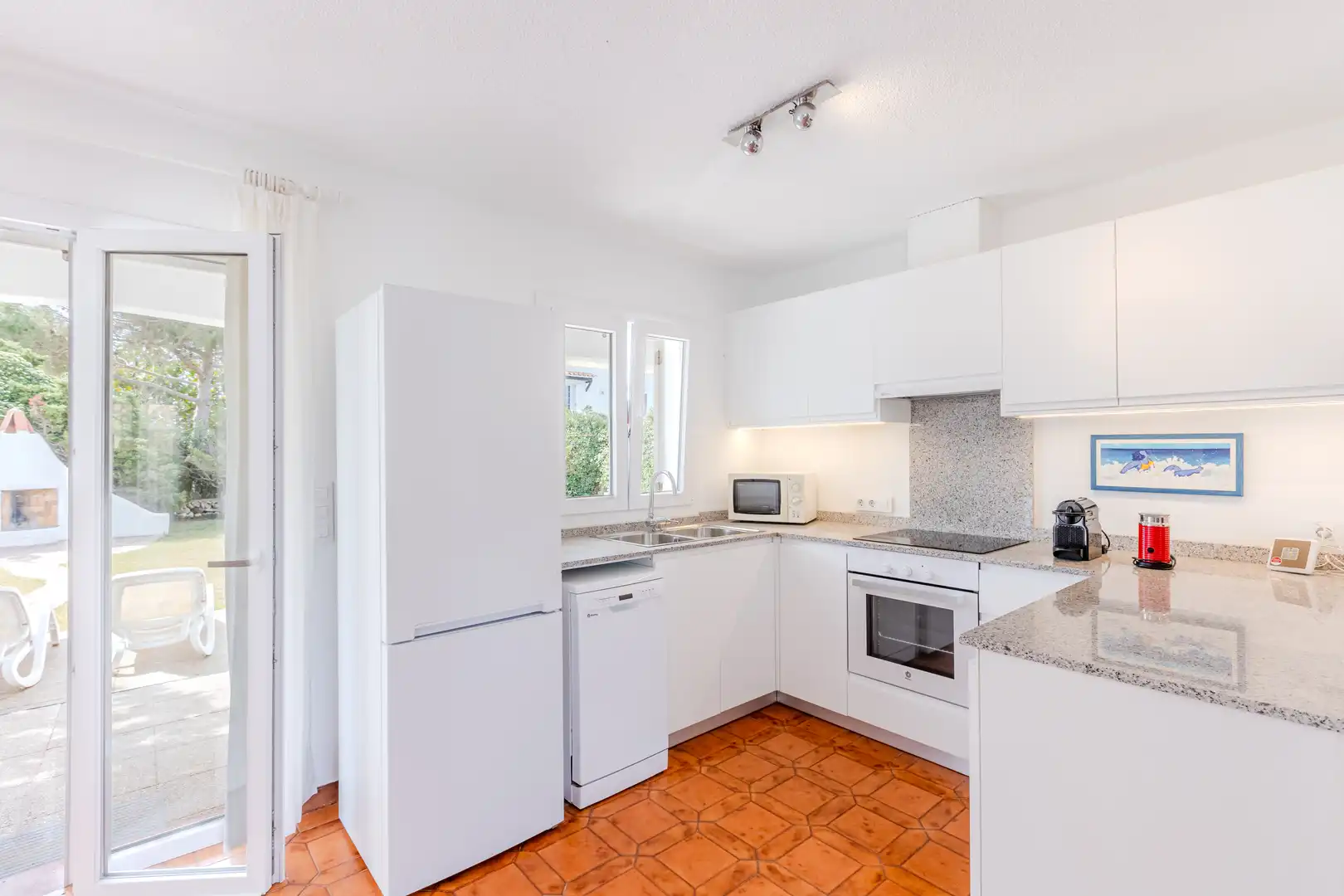 Chalet con piscina en venta en Cala d'en Bosch - Serpentona, imagen 8