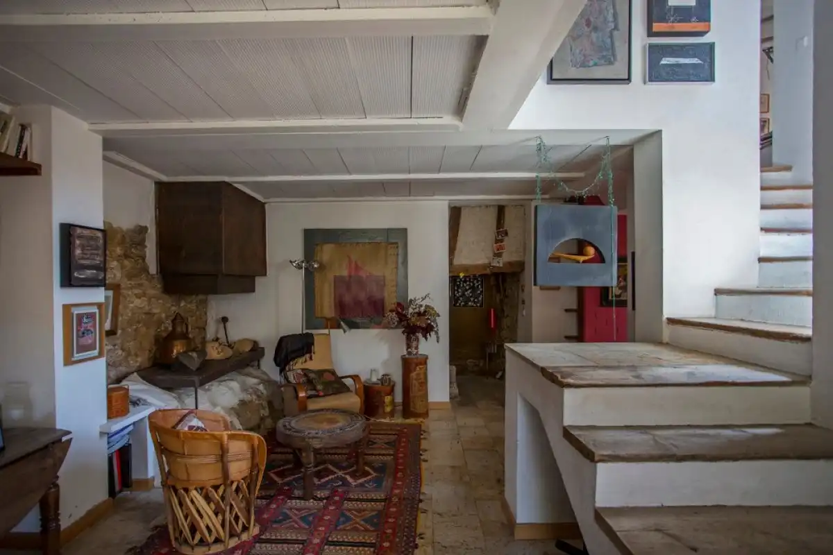 Casa en venda a Simancas, imagen 35