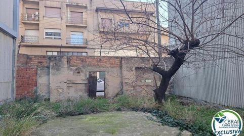 Foto 3 de Residencial en venta en Calle Oliva, 87, Centre, Figueres