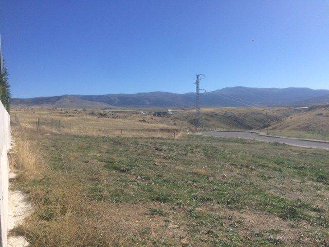 Terreno residencial en Venta en San Cristóbal de Segovia