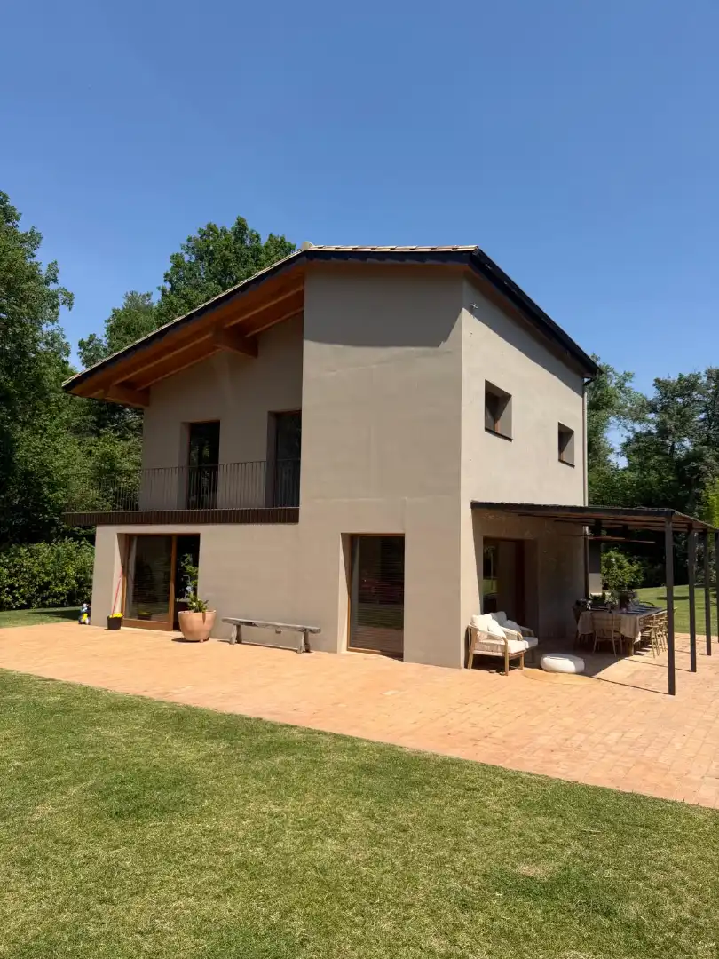 Chalet con piscina en venta en Les Preses, imagen 24