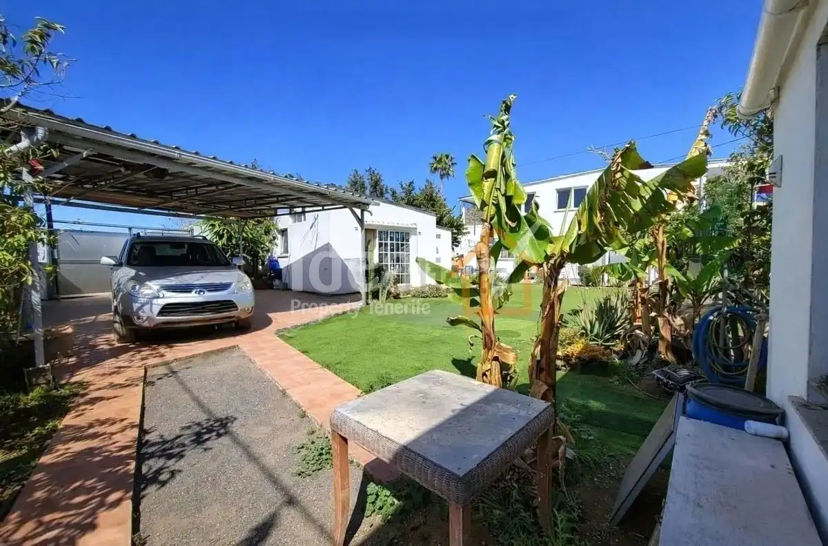 Casa amb jardí en venda a Buzanada, imagen 2