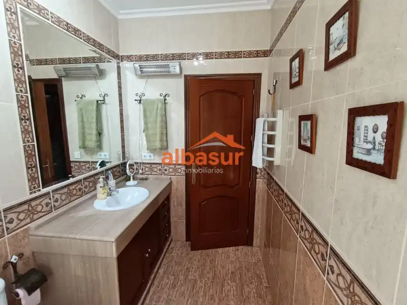 Villa con piscina in vendita a Camino de la Barquera 88, imagen 38
