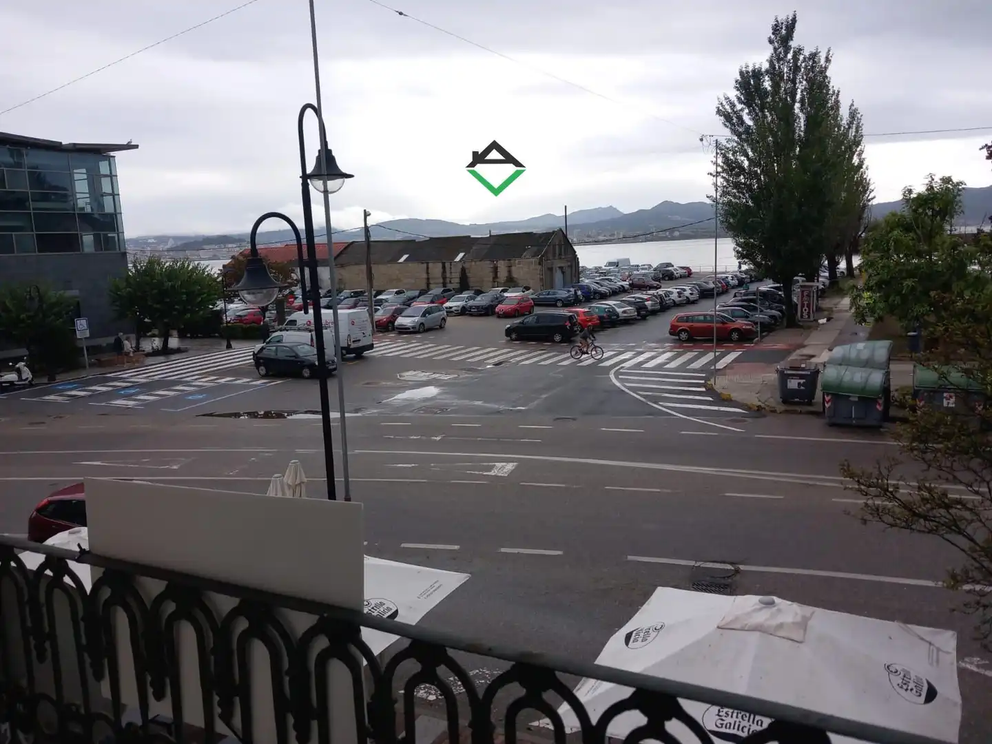 Office for rent in Cangas , Pontevedra