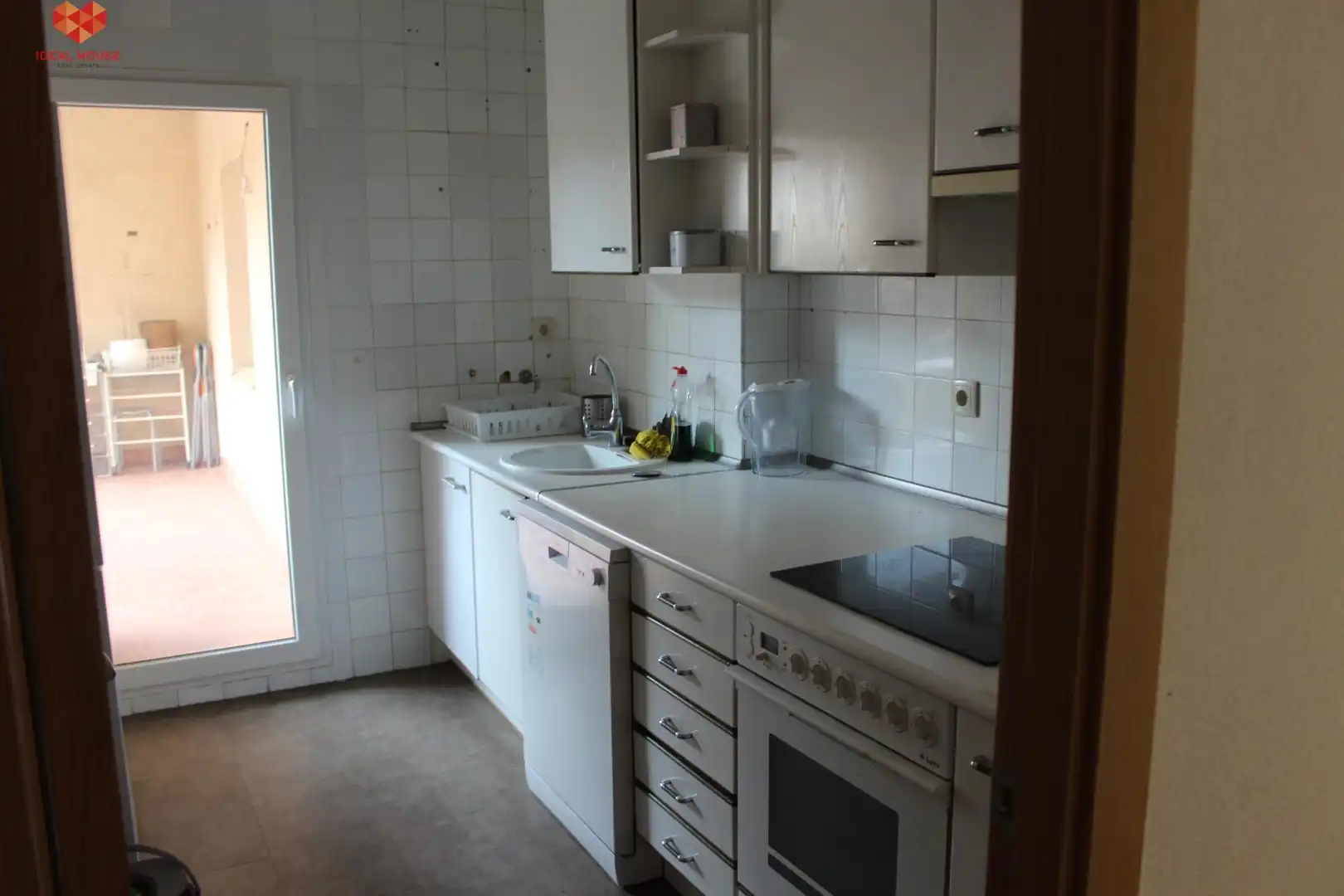 Wohnung mit Terrasse zur Miete in Centro, imagen 5