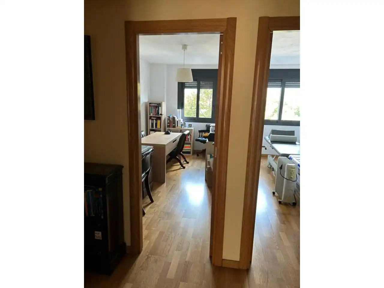 Habitación de Piso en venta en El Sucre - El Nadal  
