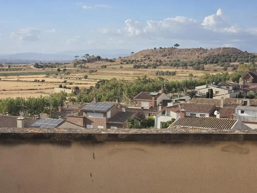 Dúplex amb ascensor de lloguer a Tàrrega, imagen 5