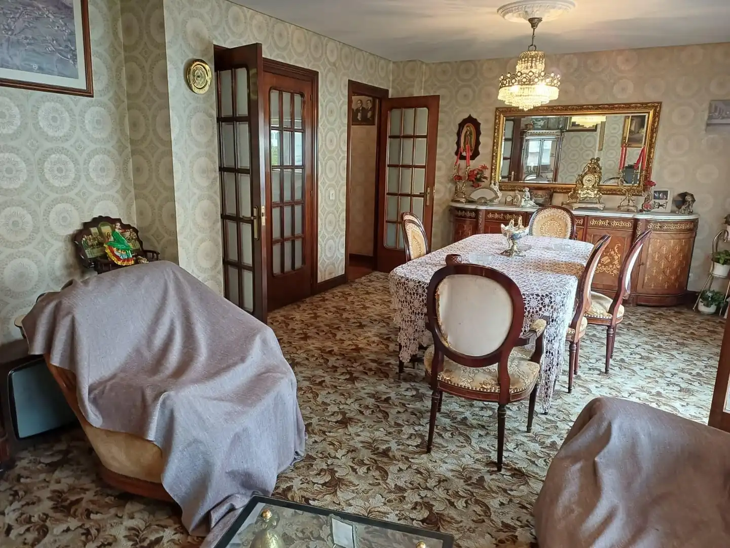 Flat with balcony for sale in Castilla - Hermida, imagen 9