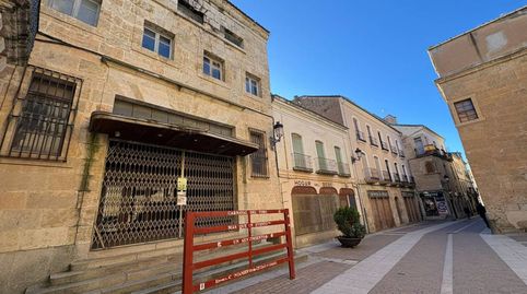 Edificio en venta en Ciudad Rodrigo, imagen 4